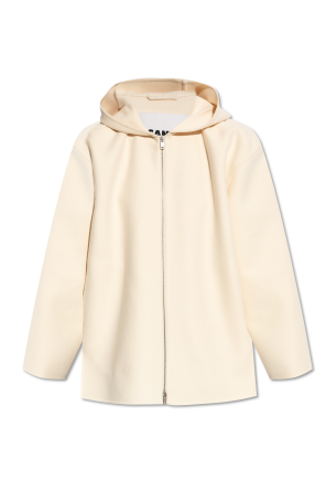 JIL SANDER Shoulder bag | Women's Bags | Vitkac